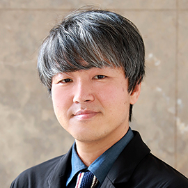 福岡大学 商学部 経営学科 教授 中島 賢一 先生