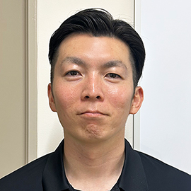 福岡大学 スポーツ科学部 スポーツ科学科 講師 吉田 一也 先生