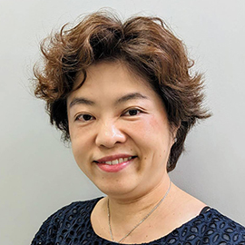 講師 名生 幸恵 先生