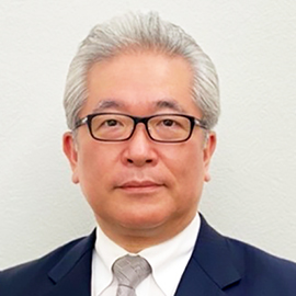 教授 佐藤 聡 先生