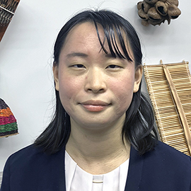 実践女子大学 生活科学部 生活文化学科 幼児保育専攻 助教 小坂 光 先生