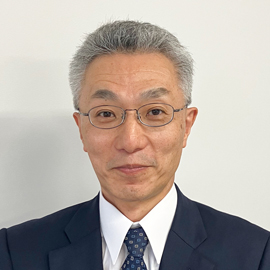 教授 三浦 達浩