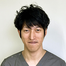 准教授 姫野 雄太 先生