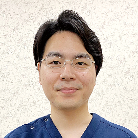 講師 島﨑 直也