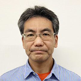 明治学院大学 情報数理学部 情報数理学科 教授 永田 毅 先生