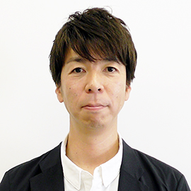 東京有明医療大学 保健医療学部 鍼灸学科 准教授 藤本 英樹 先生