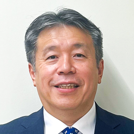 教授 杉本 一郎