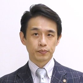 教授 安田 賢憲