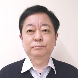 創価大学 理工学部 情報システム工学科 教授 今村 弘樹 先生