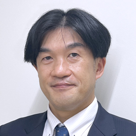 創価大学 理工学部 共生創造理工学科 教授 郷田 秀一郎 先生