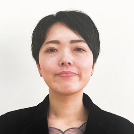 講師 藤倉 ひとみ