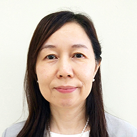 教授 野村 佐智代