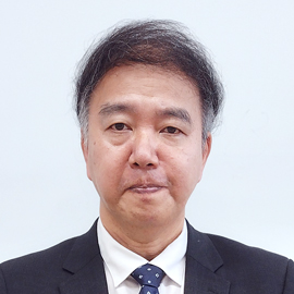 教授 吉元 浩二