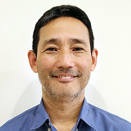 教授 佐藤 伸二郎
