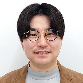 講師 飯村 周平