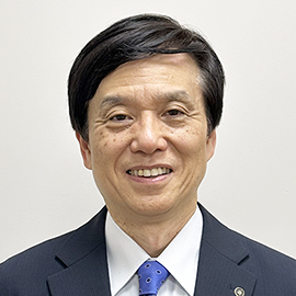 創価大学 法学部 法律学科 教授 中山 雅司 先生