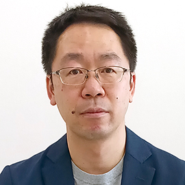 創価大学 教育学部 教育学科 准教授 大町 知久 先生