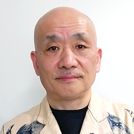 創価大学 文学部 人間学科 教授 小林 和夫 先生