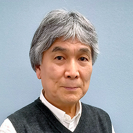 教授 丸田 晋策 先生