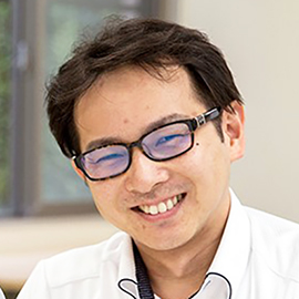 創価大学 理工学部 情報システム工学科 准教授 萩原 良信 先生
