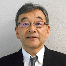 大正大学 表現学部 メディア表現学科 教授 川喜田 尚 先生
