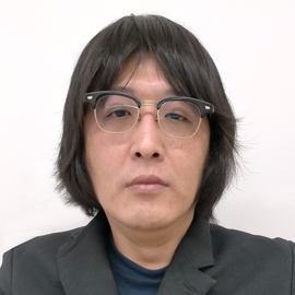 講師 ヨシムラ ヒロム