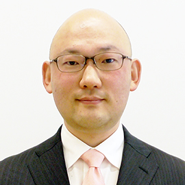講師 大鹿 眞央 先生