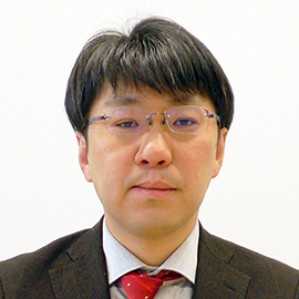 大正大学 文学部 歴史学科 講師 大高 広和 先生