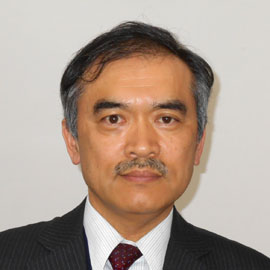 先生画像