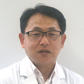 駒沢女子大学 人間健康学部 健康栄養学科 教授 西村 一弘 先生
