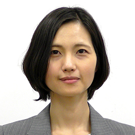 跡見学園女子大学 心理学部 臨床心理学科 講師 稲吉 玲美 先生