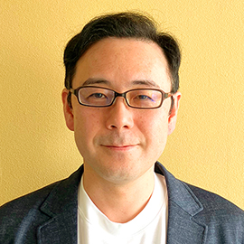 准教授 佐藤 高樹