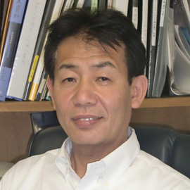神奈川大学 人間科学部 人間科学科 教授 大竹 弘和 先生