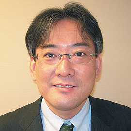 神奈川大学 人間科学部 人間科学科 教授 瀬戸 正弘 先生