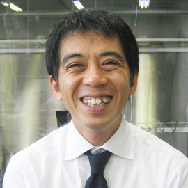 神奈川大学 化学生命学部 生命機能学科 教授 朝倉 史明 先生