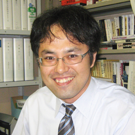 神奈川大学 人間科学部 人間科学科 教授 平井 誠 先生