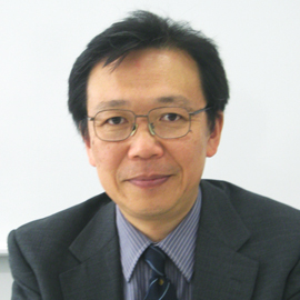 神奈川大学 外国語学部 英語英文学科 教授 久保野 雅史 先生
