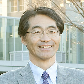 神奈川大学 国際日本学部 歴史民俗学科 教授 小熊 誠 先生