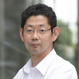 神奈川大学 工学部 機械工学科 教授 髙野 敦 先生