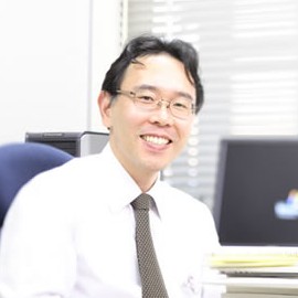 神奈川大学 化学生命学部 応用化学科 教授 引地 史郎 先生
