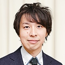 神奈川大学 工学部 応用物理学科 教授 清水 雄輝 先生