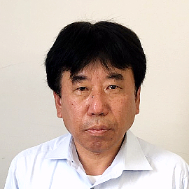 神奈川大学 情報学部 計算機科学科 教授 斉藤 和巳 先生
