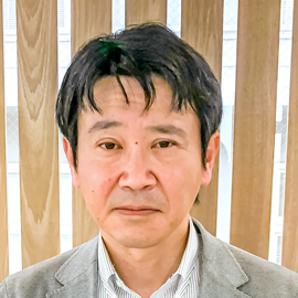 神奈川大学 化学生命学部 生命機能学科 教授 山下 裕司 先生