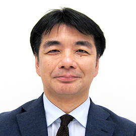 神奈川大学 国際日本学部 歴史民俗学科 准教授 丸山 泰明 先生