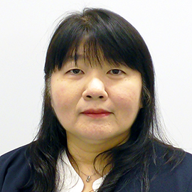 神奈川大学 国際日本学部 日本文化学科 准教授 藤澤 茜 先生