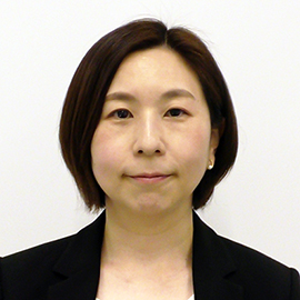 神奈川大学 外国語学部 中国語学科 教授 松浦 智子 先生