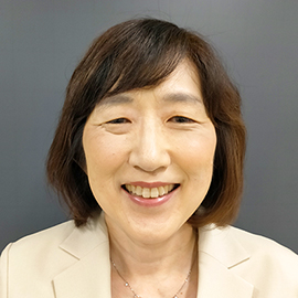 神田外語大学 外国語学部 アジア言語学科 中国語専攻 教授 植村 麻紀子 先生