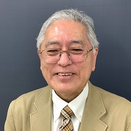 神田外語大学 外国語学部 アジア言語学科 韓国語専攻 教授 浜之上 幸 先生