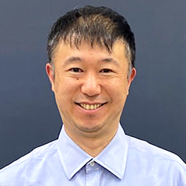 神田外語大学 外国語学部 英米語学科 講師 中村 信之 先生