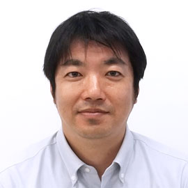 教授 高田 健太郎